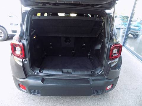 2021 Jeep Renegade — sličica 25