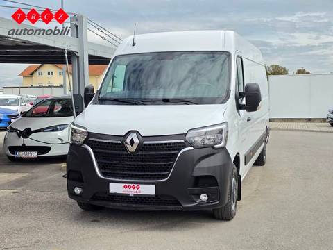 2021 Renault Master — sličica 2
