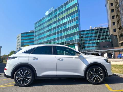 2023 DS DS7 Crossback — sličica 12