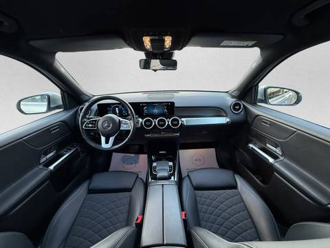 2020 Mercedes-Benz GLB Progressive — sličica 17