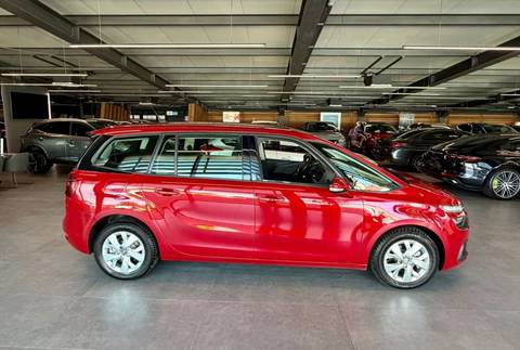 2020 Citroën C4 Spacetourer — sličica 8
