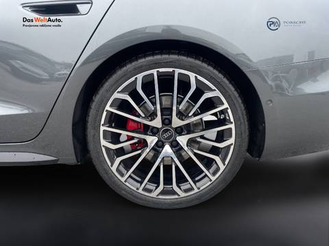 2025 Audi A6 Avant S line — sličica 20
