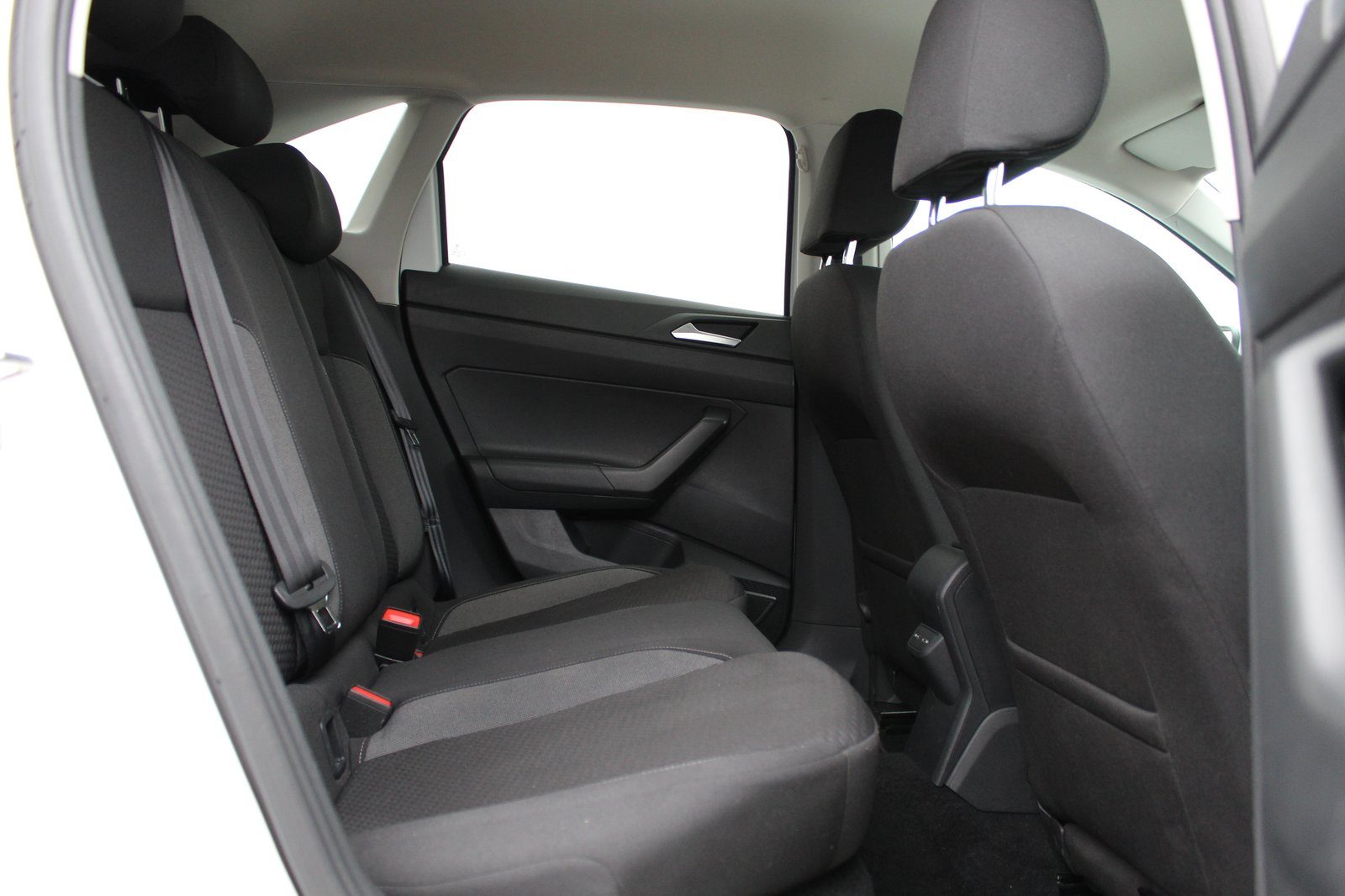 2024 Volkswagen Taigo — fotografija 13