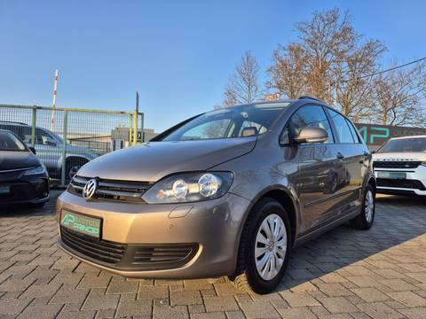 2012 Volkswagen Golf Plus