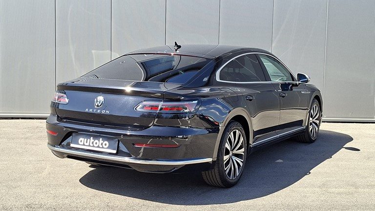 2024 Volkswagen Arteon — fotografija 3