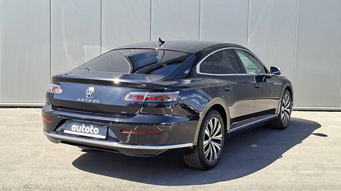 2024 Volkswagen Arteon — sličica 3