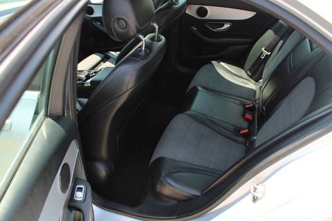 2019 Mercedes-Benz C-klasa — sličica 10
