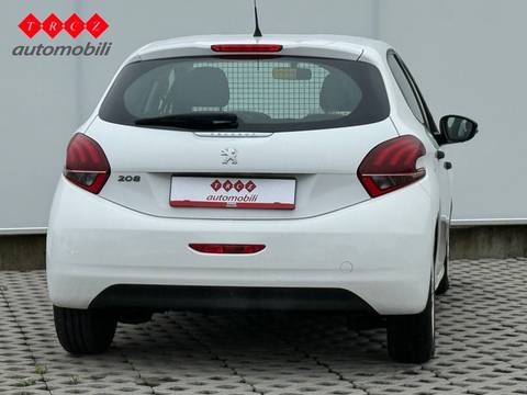 2018 Peugeot 208 — sličica 3