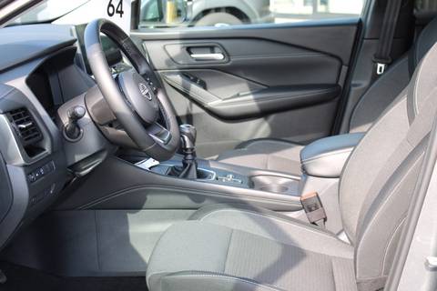 2024 Nissan Qashqai — sličica 7