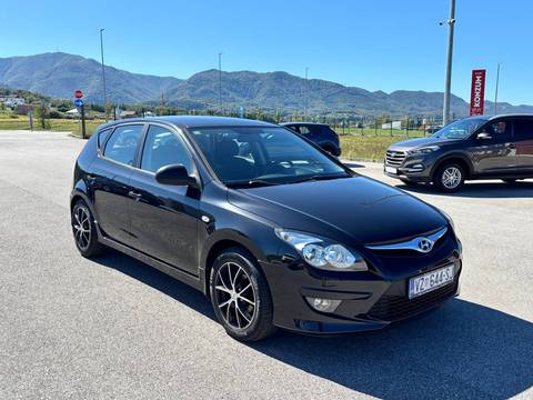 2011 Hyundai i30 — sličica 3
