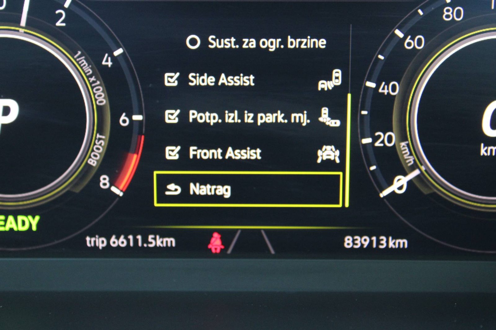 2022 Volkswagen Tiguan — fotografija 28
