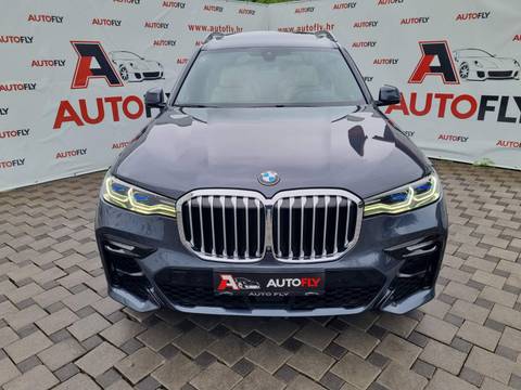 2020 BMW X7 — sličica 2