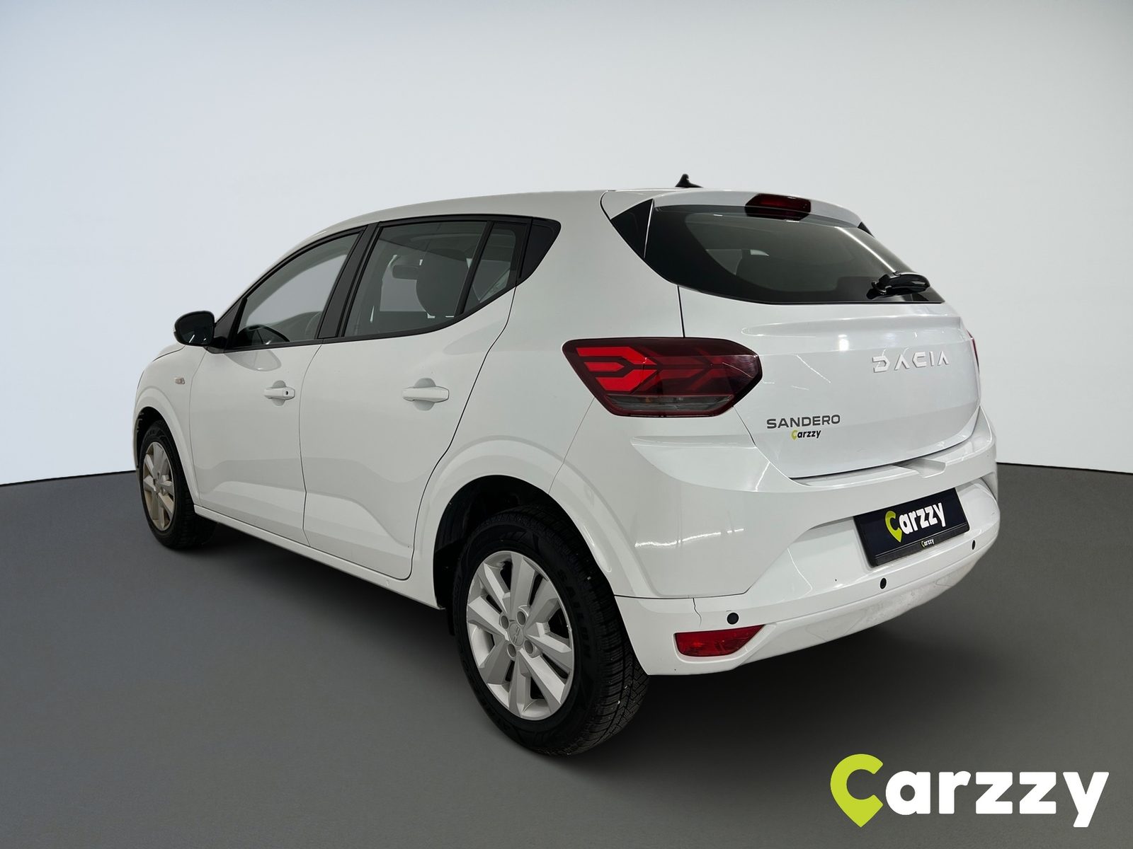 2023 Dacia Sandero — fotografija 7