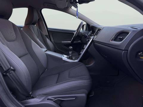 2013 Volvo S60 — sličica 12
