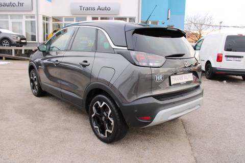 2023 Opel Crossland X — sličica 7