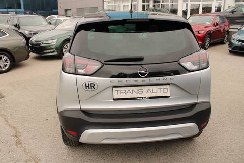 2024 Opel Crossland X — sličica 6