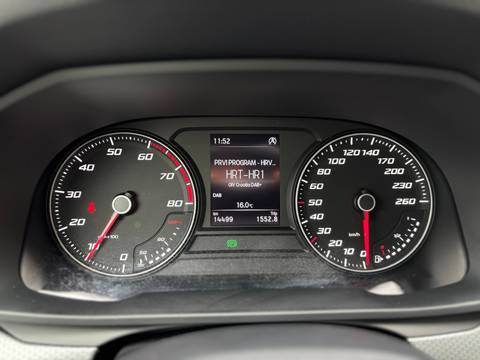 2024 Seat Leon — sličica 12