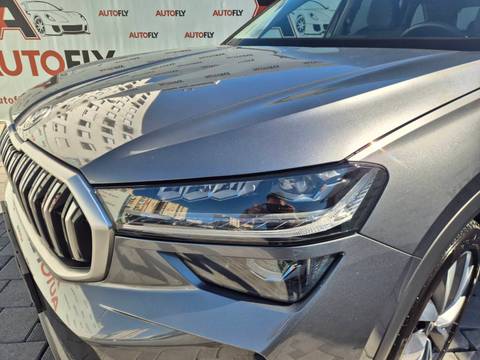 2024 Škoda Kodiaq — sličica 24