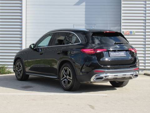 2026 Mercedes-Benz GLC — sličica 8