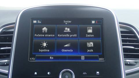 2019 Renault Grand — sličica 14