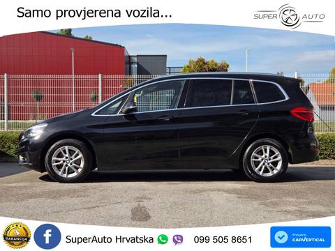 2017 BMW Serija 2 — sličica 7