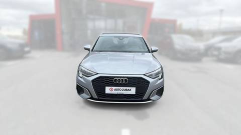 2023 Audi A3 Limousine — sličica 2