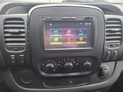 2019 Opel Vivaro — sličica 12