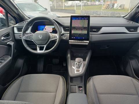 2025 Renault Symbioz — sličica 20