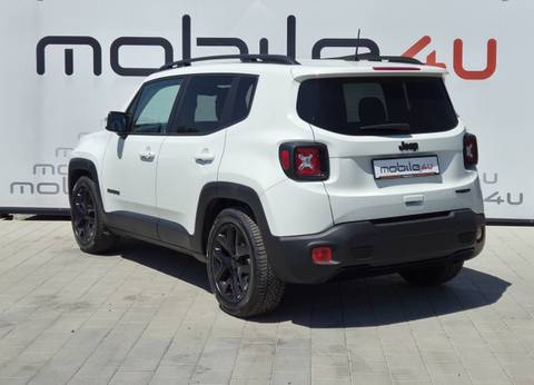 2022 Jeep Renegade — sličica 3