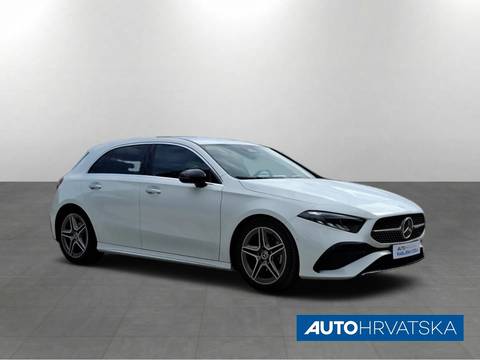 2024 Mercedes-Benz A-klasa — sličica 2