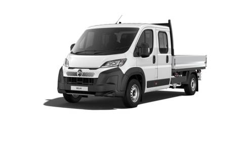 Citroën Jumper — sličica 2