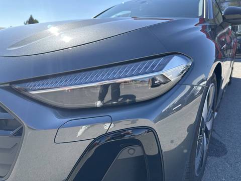 2026 Audi A5 Hatchback — sličica 14