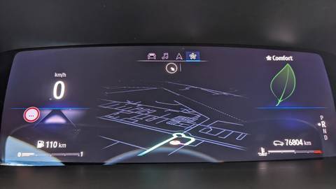 2022 Renault Talisman — sličica 15