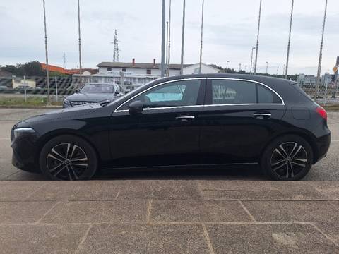 2025 Mercedes-Benz A-klasa — sličica 5