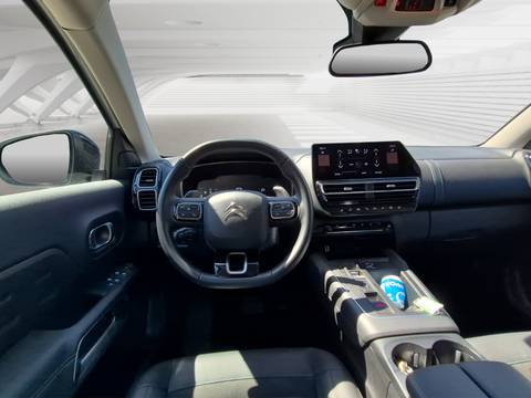 2025 Citroën C5 Aircross — sličica 10