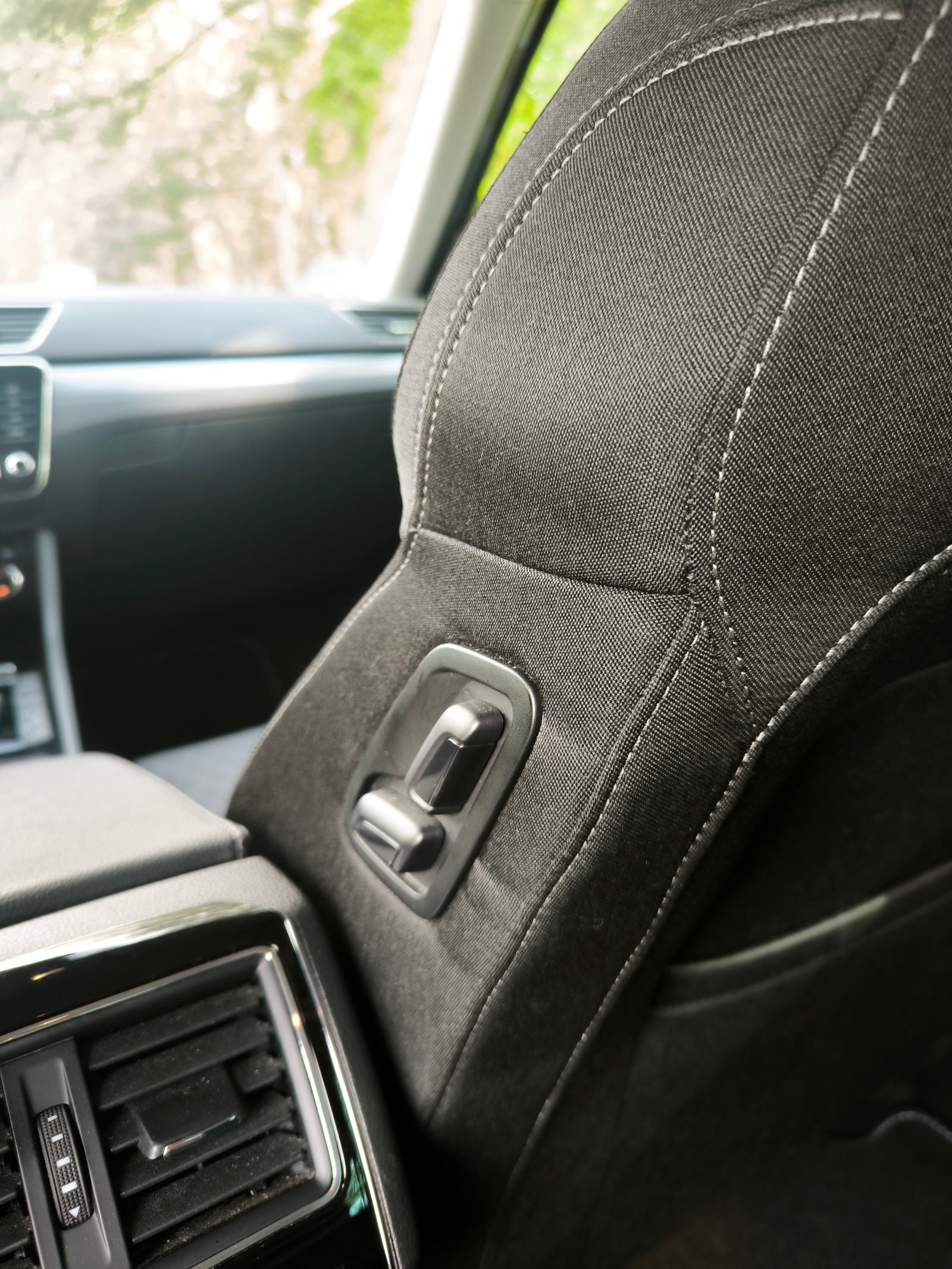 2019 Škoda Superb — fotografija 29