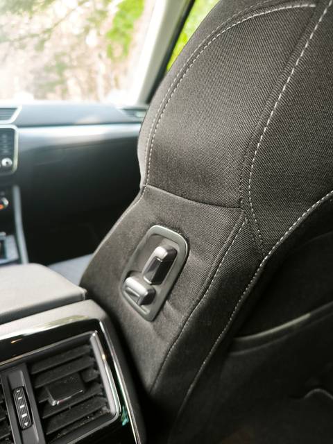 2019 Škoda Superb — sličica 29