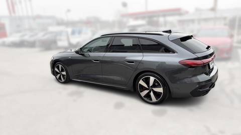 2025 Audi A5 Avant — sličica 5