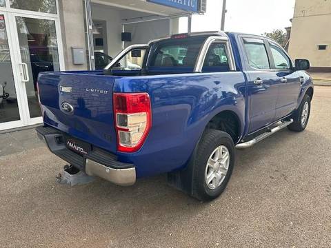 2013 Ford Ranger — sličica 3