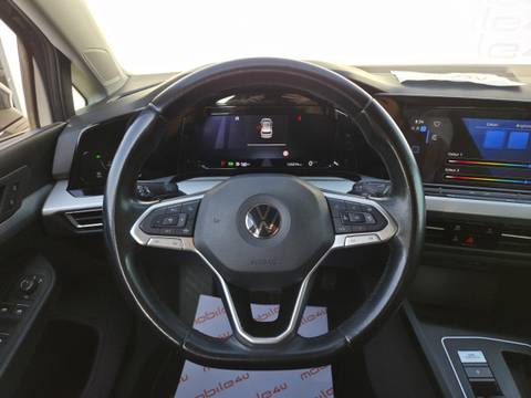 2020 Volkswagen Golf — sličica 10