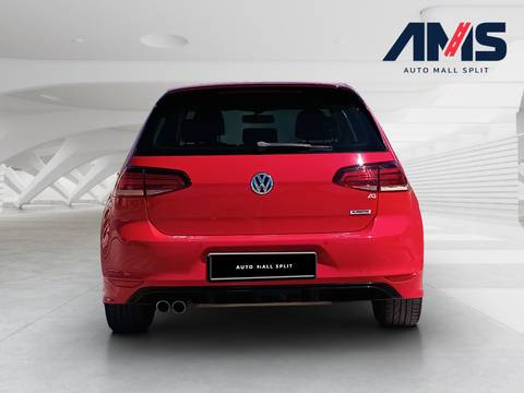 2015 Volkswagen Golf — sličica 4