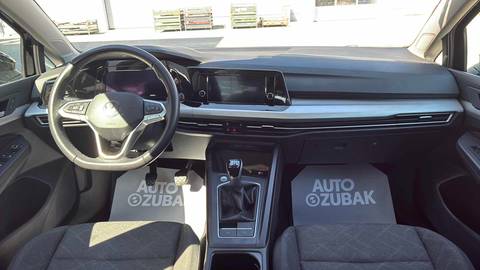 2024 Volkswagen Golf — sličica 11