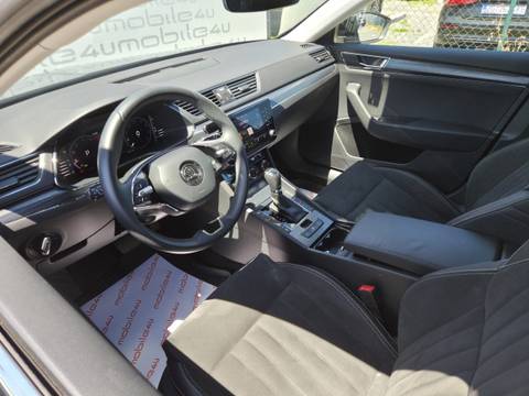 2023 Škoda Superb — sličica 6