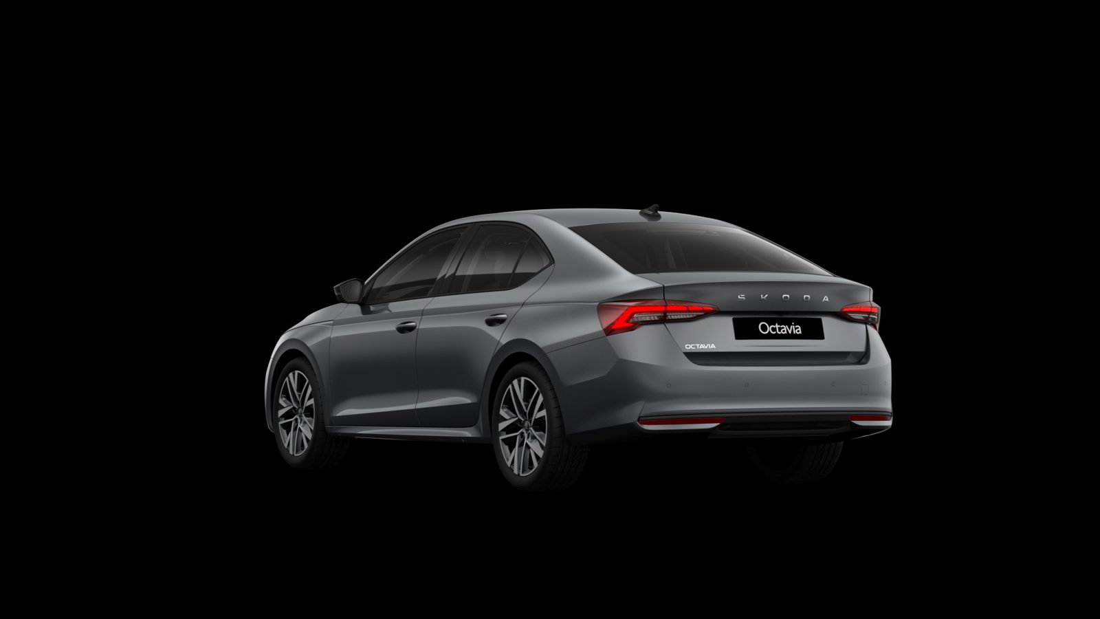 2026 Škoda Octavia — fotografija 4
