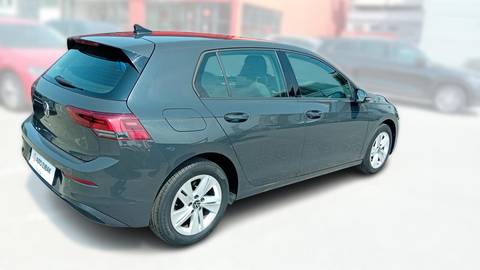 2024 Volkswagen Golf — sličica 7