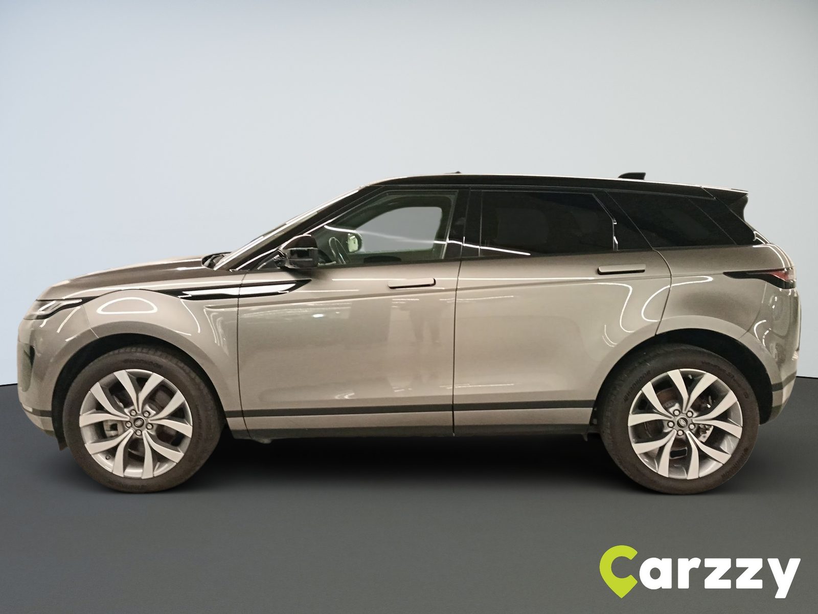 2020 Land Rover Range Rover Evoque — fotografija 9
