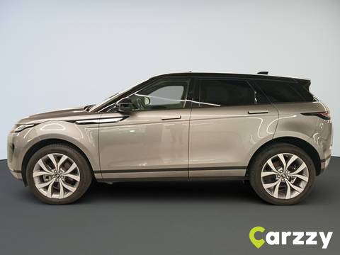 2020 Land Rover Range Rover Evoque — sličica 9