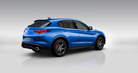 Alfa Romeo Stelvio — sličica 2