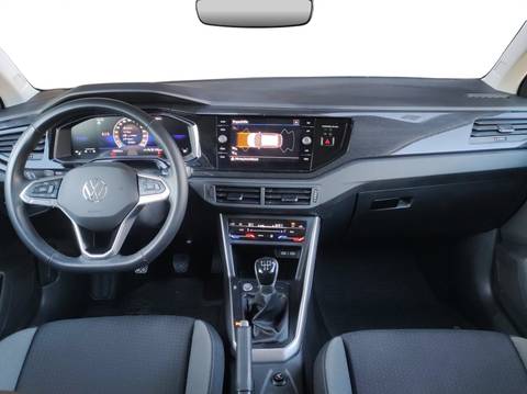 2025 Volkswagen Taigo — sličica 12