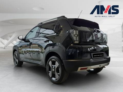2026 Fiat Grande Panda — sličica 3
